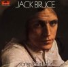 Jack Bruce - Songs For A Tailor (LP)